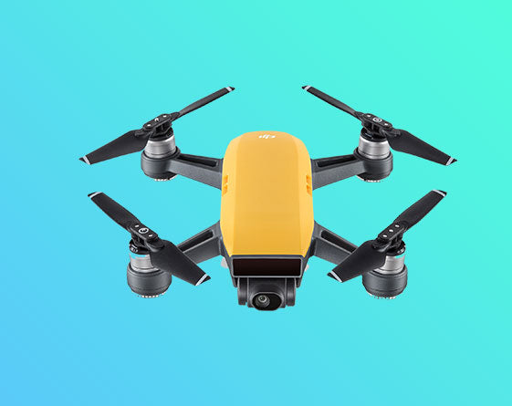 Dji Cavic Air Drone